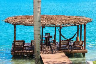 Villa Patos -Lagoon Front - Xul-Ha - 4