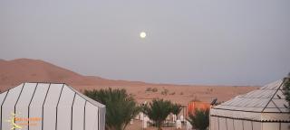 Dounia Luxury Camp - Merzouga - 2