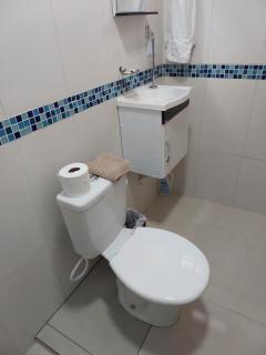 Dith's House kitnet 2 - 4
