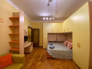 Casa di Giò - Trieste - 6
