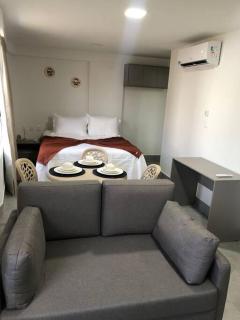 Apartamento para temporada-Novo - 6