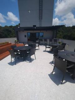 Apartamento para temporada-Novo - João Pessoa - 5