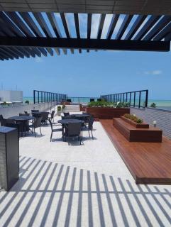 Apartamento para temporada-Novo - 2