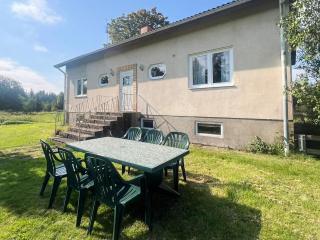Holiday home TINGSRYD IX - Tingsryd - 9