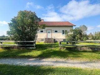 Holiday home TINGSRYD IX - Tingsryd - 8