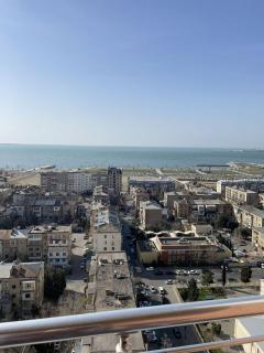 great apartment with sea view - Bakoe - 9