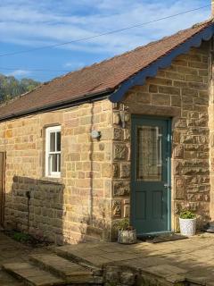 The Little Haven in Bakewell - 8