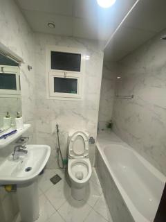 Oasis Tower 1 - Ajman - 1