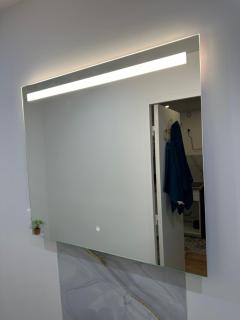 duplex apartment - 1