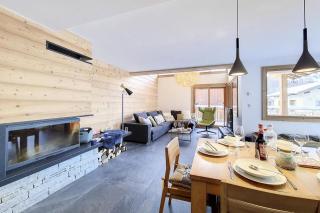 Résidence Le Bettex - Chalet TY MENEZ MAE-9634 - 7