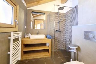 Résidence Le Bettex - Chalet TY MENEZ MAE-9634 - 1