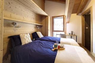 Résidence Le Bettex - Chalet TY MENEZ MAE-9634 - 2