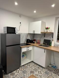 duplex apartment - Montreuil - 4