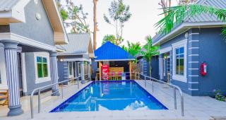 Maili 6 Private Apartments - Moshi - 0