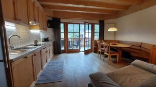 CHALET MARLENE - Ferienhaus - San Vigilio Di Marebbe - 9