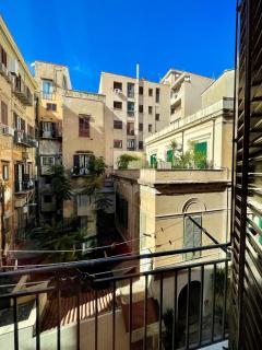 Essenze di Sicilia Appartamento Cavour in centro - Palermo - 7