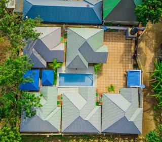 Maili 6 Private Apartments - Moshi - 9
