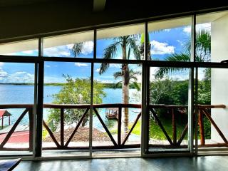 Villa Patos -Lagoon Front - Xul-Ha - 7