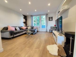 Appartement Le Repère du Vert Galant - Billère - 9