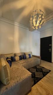 Appartement de Luxe à Achakar Hill - Vue Imprenable et Accès à Deux Piscines - Tangeri - 5