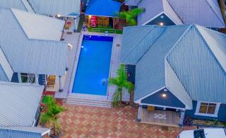 Maili 6 Private Apartments - Moshi - 8