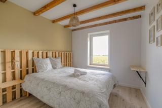 New maison au coeur des vignes - Charentay - 6