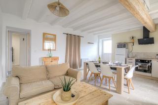 New maison au coeur des vignes - Charentay - 8