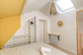 New maison au coeur des vignes - Charentay - 3
