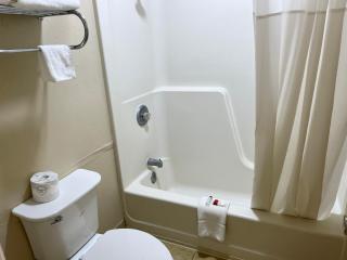 Economy Inn McCook - McCook - 8