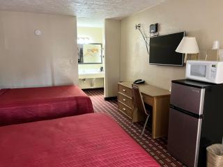 Economy Inn McCook - McCook - 5
