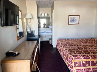 Economy Inn McCook - McCook - 4