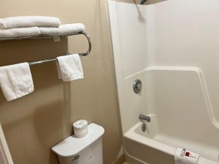 Economy Inn McCook - McCook - 2