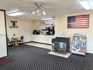 Economy Inn McCook - McCook - 1
