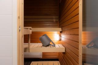 Aurora Apartment with Sauna II - 4