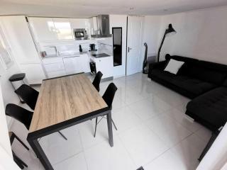 Résidence Grande Bleue - VILLA T2 MEZZANINE 6 couchages PORT LEUCATE MAE-0464 - Leucate - 6