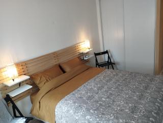 vaste T2 en Auvergne - Vic-le-Comte - 5