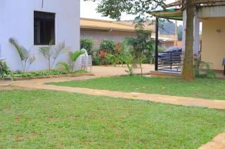 Golden Suites Hotel - Entebbe - 3