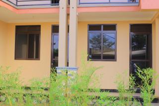 Golden Suites Hotel - Entebbe - 2