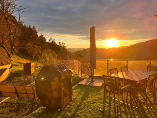 Loft mit Whirlpool & Fass-Sauna im Schwarzwald - Neuenbach - 2