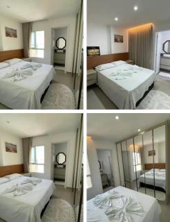 Apartamento com vista para o mar na Praia do Morro - 8