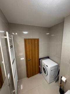 Bratislava apartment - 4