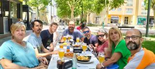 ECOLODGE MISS ROSE CHEZ LA FAMILLE - 5