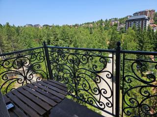 Lufi Loft - Zlatibor - 8