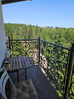 Lufi Loft - Zlatibor - 9