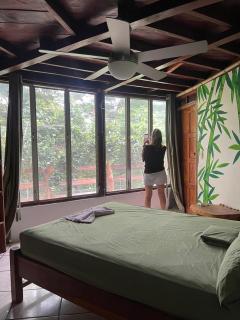 Jungle Farm, Digital Detox Cottage in Nicaragua - La Esperanza - 4