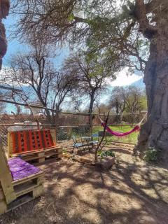 Hostel Nattivo Atacama - San Pedro de Atacama - 4