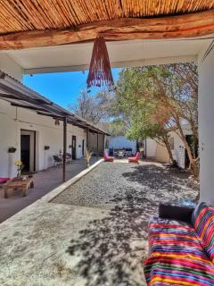 Hostel Nattivo Atacama - San Pedro de Atacama - 0
