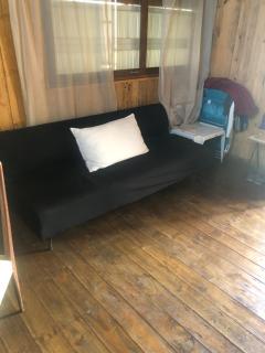 Cabaña Balneario - 3