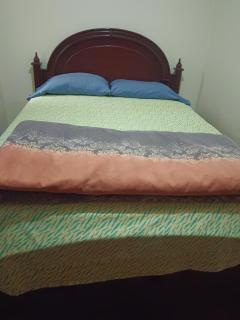 Albergue Camry Backpackers佳美背包客旅馆 - Cuenca - 8