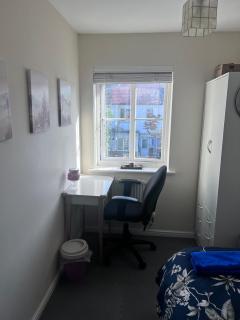 ExCeL Single room - 5mins to ExCeL & 10mins to Canary Wharf - Londen - 8